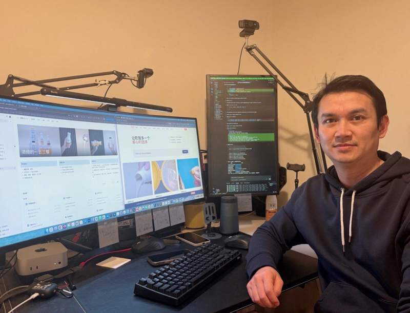 开源智能体OpenClaw爆火全球,数字员工悄然上岗;创业者争相拥抱,谁将成为这场变革的最大受益者? IT技术 开源智能体OpenClaw爆火全球,数字员工悄然上岗;创业者争相拥抱,谁将成为这场变革的最大受益者? IT技术 开源智能体OpenClaw爆火全球,数字员工悄然上岗;创业者争相拥抱,谁将成为这场变革的最大受益者? IT技术