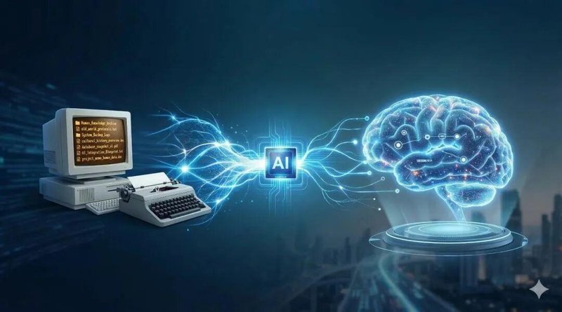 企业软件进入AI深水区;从工具属性迈向大脑角色,用友提出关键路径。 IT技术