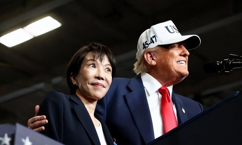 被误读的博弈信号:当大国的雷霆手段遇上企业的寒冬 新闻 被误读的博弈信号:当大国的雷霆手段遇上企业的寒冬 新闻