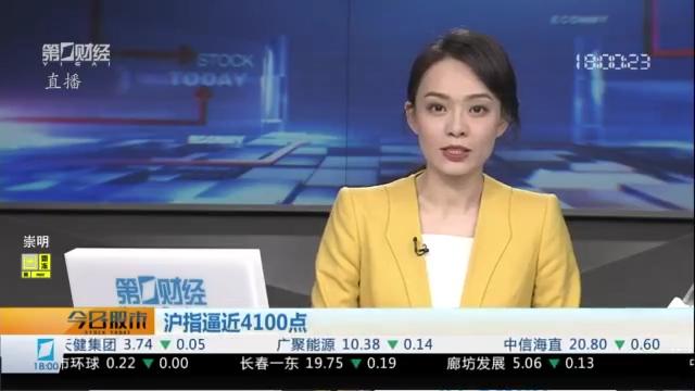 市场为何在3900点反复震荡?深度复盘近期行情逻辑 股票财经 市场为何在3900点反复震荡?深度复盘近期行情逻辑 股票财经