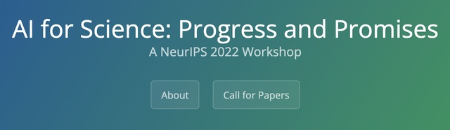 科研瓶颈如何突破?从NeurIPS看AI for Science的实操逻辑 IT技术