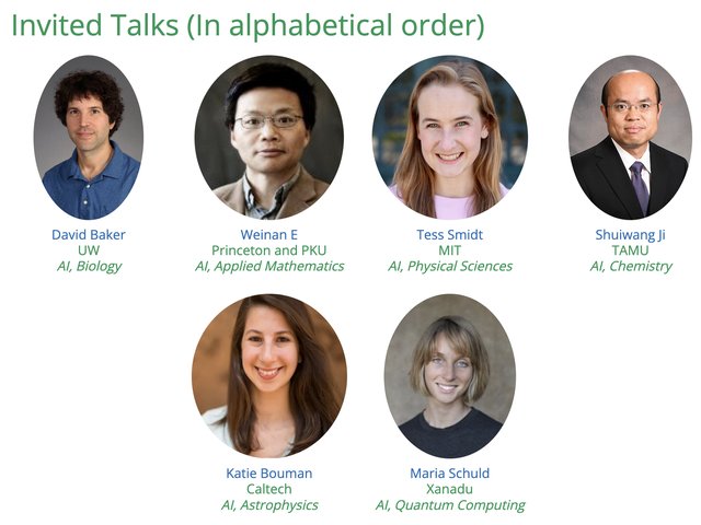 科研瓶颈如何突破?从NeurIPS看AI for Science的实操逻辑 IT技术