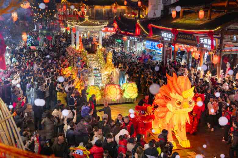 区域壁垒掣肘引发发展阵痛:深耕长江中游城市群联动,构建协同发展共同体 新闻 区域壁垒掣肘引发发展阵痛:深耕长江中游城市群联动,构建协同发展共同体 新闻