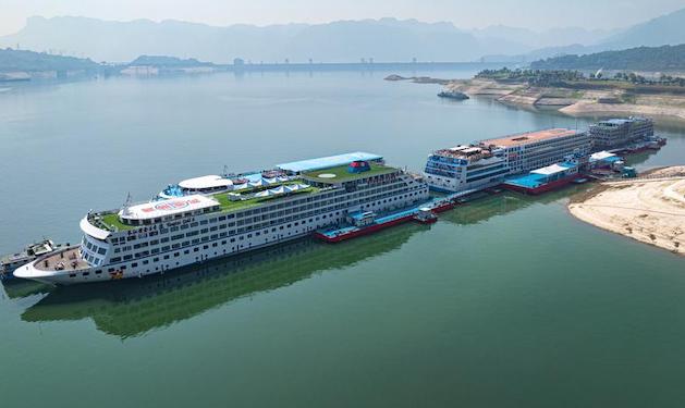 区域壁垒掣肘引发发展阵痛:深耕长江中游城市群联动,构建协同发展共同体 新闻 区域壁垒掣肘引发发展阵痛:深耕长江中游城市群联动,构建协同发展共同体 新闻