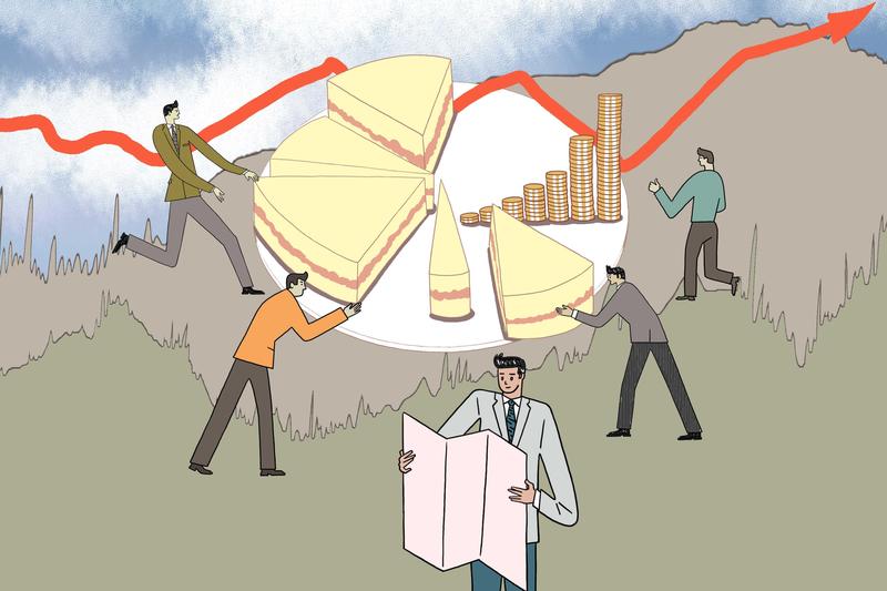  审慎者：如何在动荡地缘中构建资产避风港 股票财经 审慎者：如何在动荡地缘中构建资产避风港 股票财经