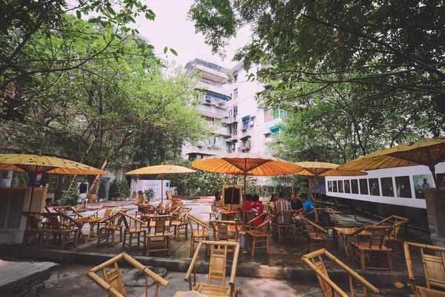 近百张照片背后的秘密:四座被严重低估的重庆坝坝茶馆 文化旅游 近百张照片背后的秘密:四座被严重低估的重庆坝坝茶馆 文化旅游