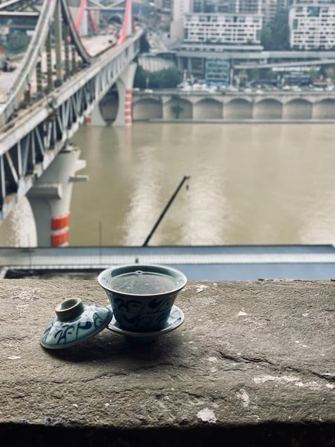 近百张照片背后的秘密:四座被严重低估的重庆坝坝茶馆 文化旅游 近百张照片背后的秘密:四座被严重低估的重庆坝坝茶馆 文化旅游