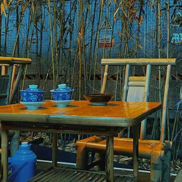 近百张照片背后的秘密:四座被严重低估的重庆坝坝茶馆 文化旅游 近百张照片背后的秘密:四座被严重低估的重庆坝坝茶馆 文化旅游