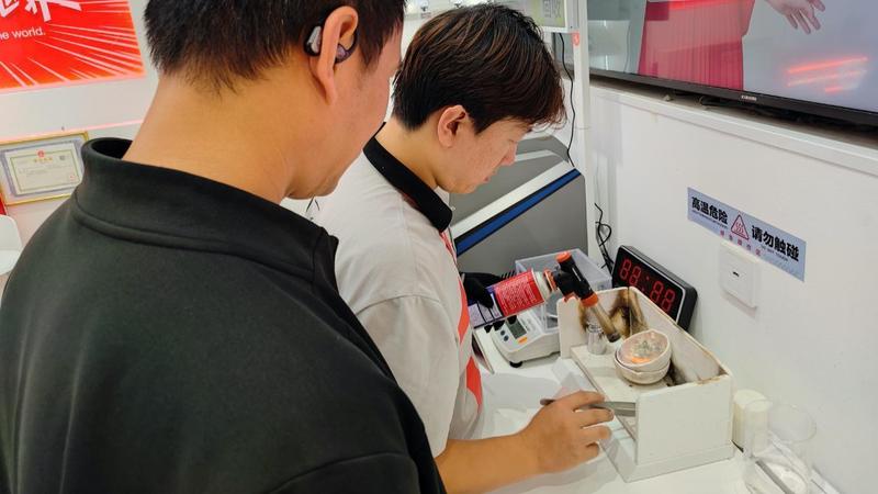 别被断崖式下跌表象迷惑——揭秘存储行业背后的隐形算力博弈 IT技术