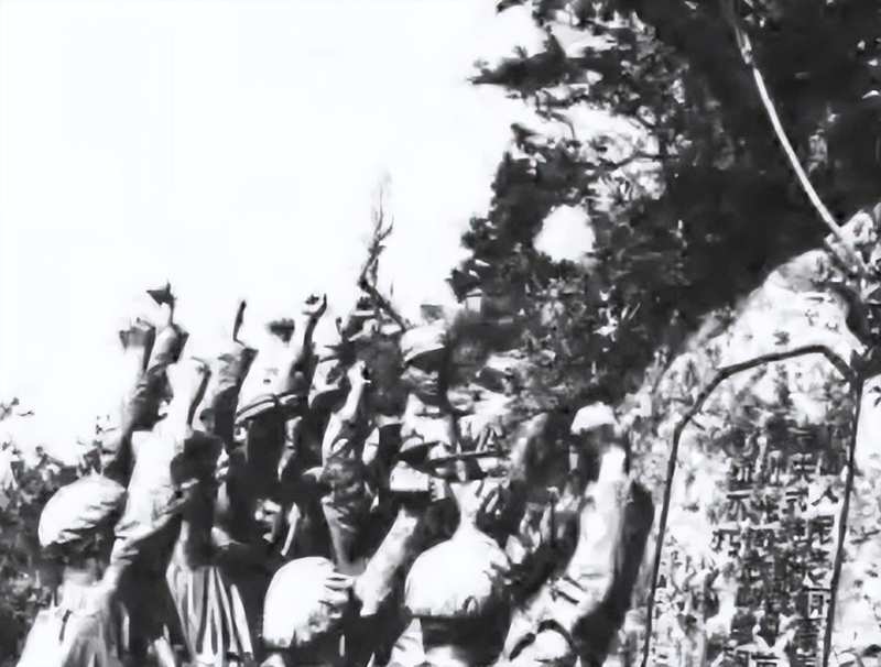  战俘营的秘密档案：李大安从叛徒到死囚的惊人轨迹 新闻 战俘营的秘密档案：李大安从叛徒到死囚的惊人轨迹 新闻