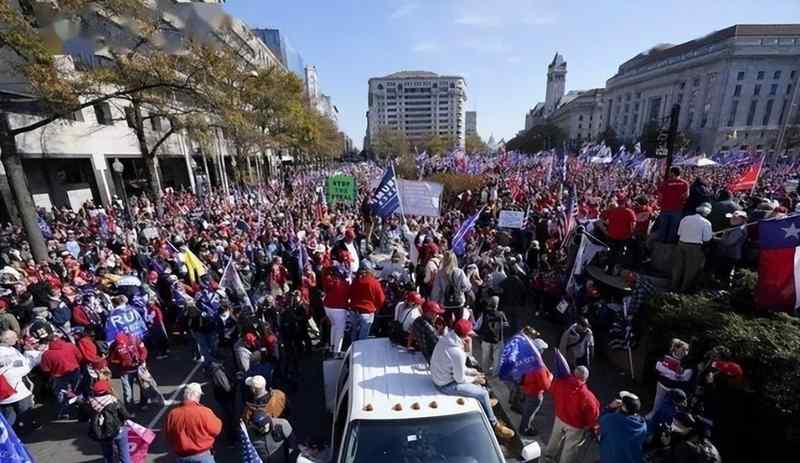 深陷迷雾的真相,谁在搅动中东风云?冷静审视局势的破局之道 新闻 深陷迷雾的真相,谁在搅动中东风云?冷静审视局势的破局之道 新闻