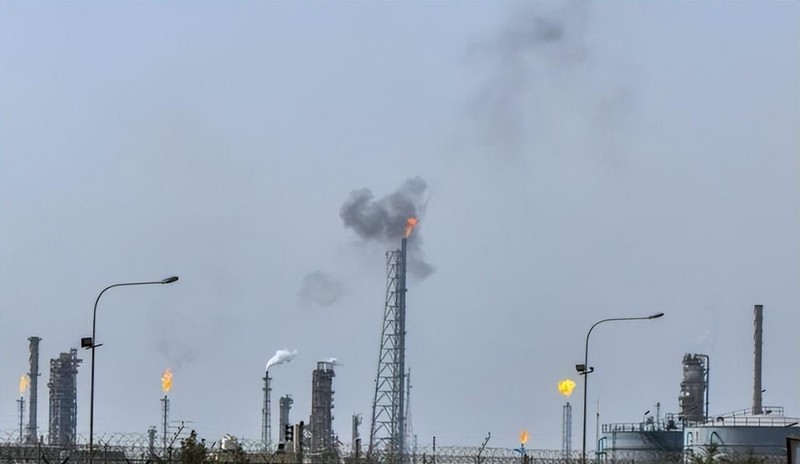 深陷迷雾的真相,谁在搅动中东风云?冷静审视局势的破局之道 新闻 深陷迷雾的真相,谁在搅动中东风云?冷静审视局势的破局之道 新闻