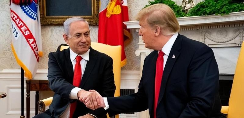 深陷迷雾的真相,谁在搅动中东风云?冷静审视局势的破局之道 新闻 深陷迷雾的真相,谁在搅动中东风云?冷静审视局势的破局之道 新闻