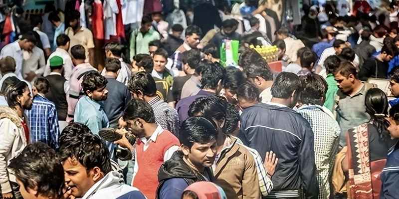 周期重构下的经济启示:印度转型之路的必然抉择 新闻 周期重构下的经济启示:印度转型之路的必然抉择 新闻