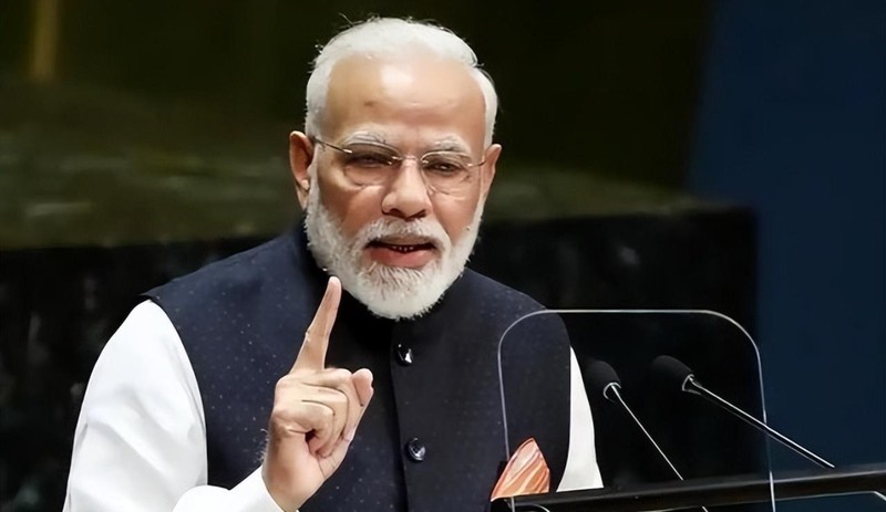 周期重构下的经济启示:印度转型之路的必然抉择 新闻 周期重构下的经济启示:印度转型之路的必然抉择 新闻