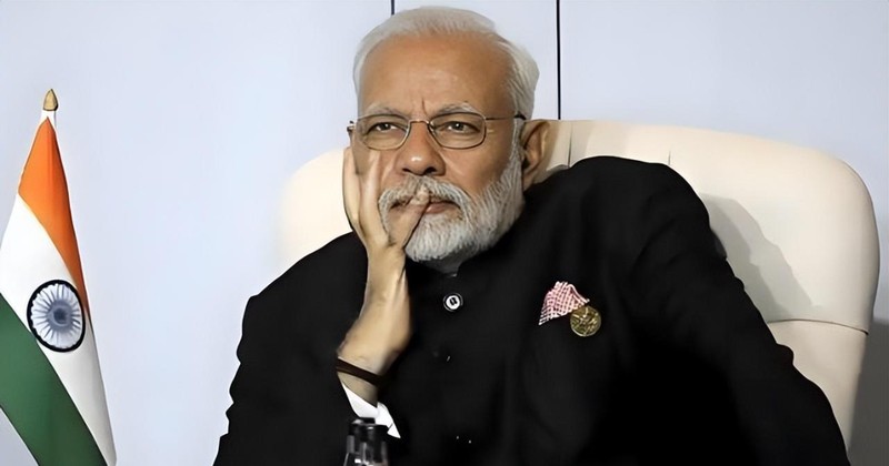 周期重构下的经济启示:印度转型之路的必然抉择 新闻 周期重构下的经济启示:印度转型之路的必然抉择 新闻