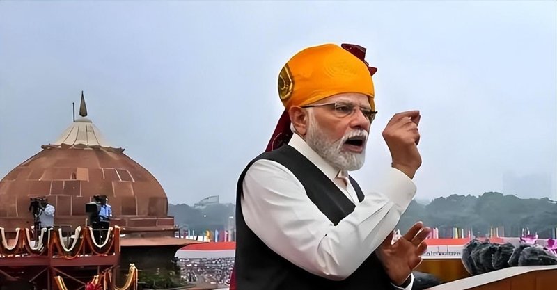 周期重构下的经济启示:印度转型之路的必然抉择 新闻 周期重构下的经济启示:印度转型之路的必然抉择 新闻