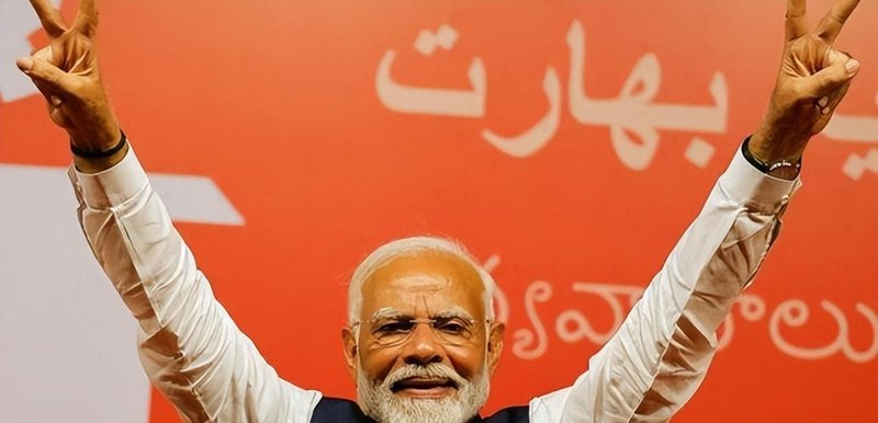 周期重构下的经济启示:印度转型之路的必然抉择 新闻 周期重构下的经济启示:印度转型之路的必然抉择 新闻