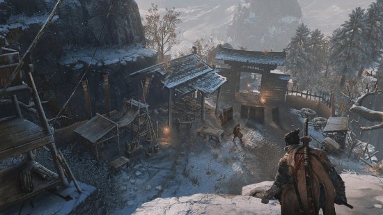 动作机制深度解析:为何经典忍者游戏能重塑硬核体验 IT技术 动作机制深度解析:为何经典忍者游戏能重塑硬核体验 IT技术