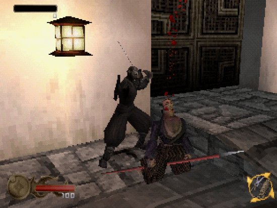 动作机制深度解析:为何经典忍者游戏能重塑硬核体验 IT技术 动作机制深度解析:为何经典忍者游戏能重塑硬核体验 IT技术