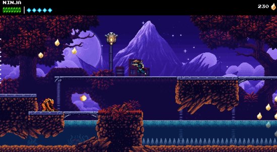 动作机制深度解析:为何经典忍者游戏能重塑硬核体验 IT技术 动作机制深度解析:为何经典忍者游戏能重塑硬核体验 IT技术