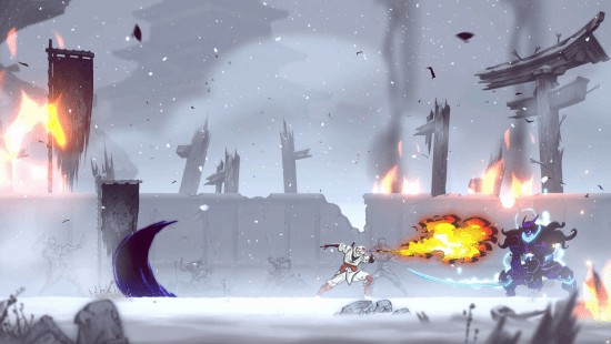 动作机制深度解析:为何经典忍者游戏能重塑硬核体验 IT技术 动作机制深度解析:为何经典忍者游戏能重塑硬核体验 IT技术