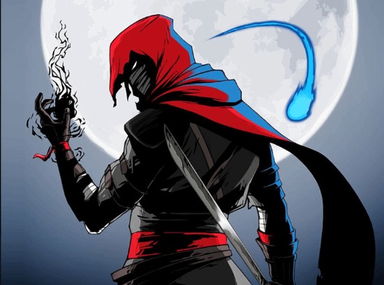 动作机制深度解析:为何经典忍者游戏能重塑硬核体验 IT技术 动作机制深度解析:为何经典忍者游戏能重塑硬核体验 IT技术