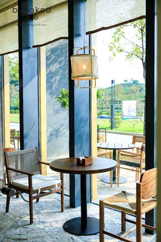  从水泥厂到茶园秘境：裸心集团华南首作的工业遗存改造方法论 文化旅游