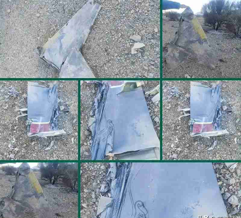 技术视角解析:以色列无人机突袭美国大使馆背后的防空体系漏洞 新闻