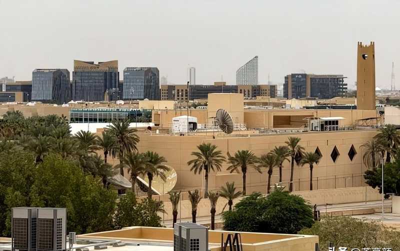 技术视角解析:以色列无人机突袭美国大使馆背后的防空体系漏洞 新闻