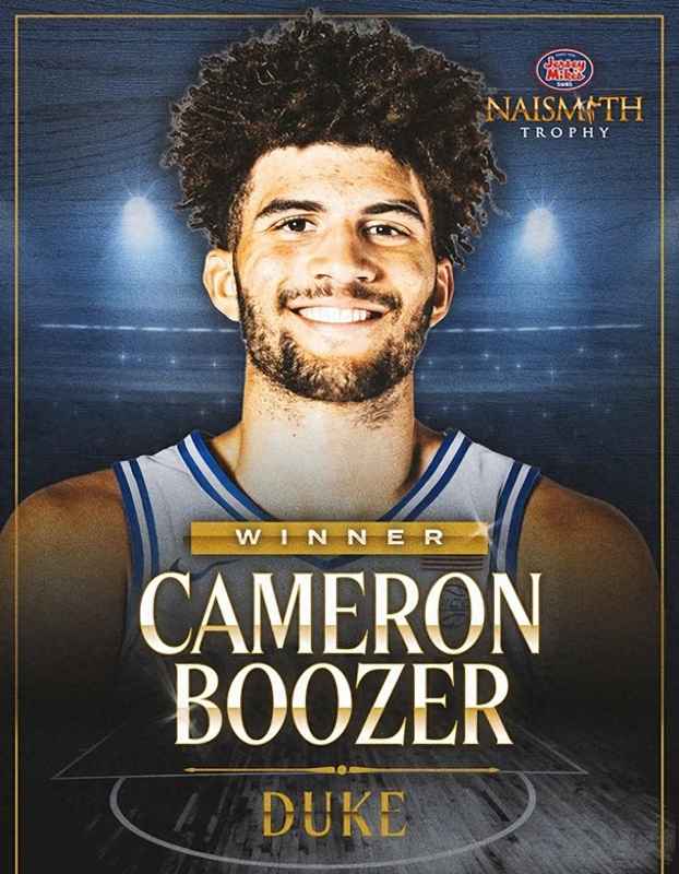 技术解析:杜克新星布泽尔的攻防数据为何能让全联盟默认探花保底? 体育新闻