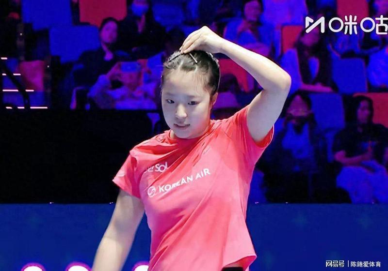 深度复盘:世界杯女乒失利的深层逻辑,优势正在被系统性瓦解 体育新闻