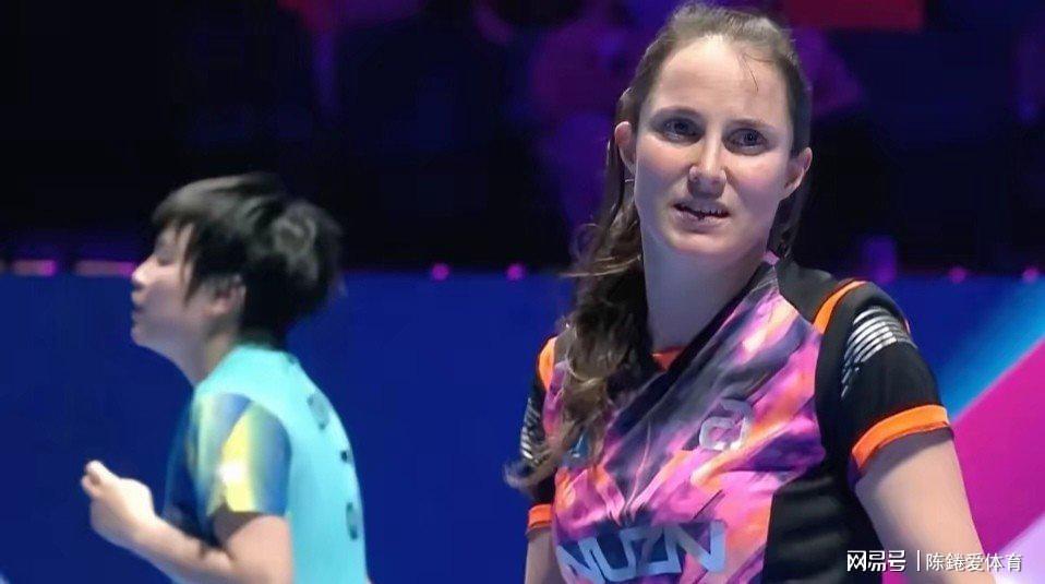 深度复盘:世界杯女乒失利的深层逻辑,优势正在被系统性瓦解 体育新闻