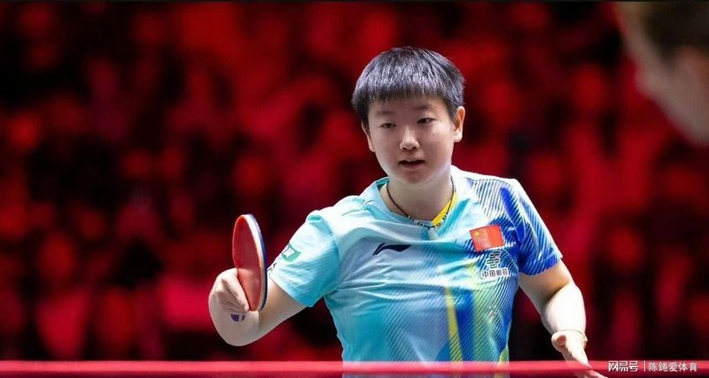 深度复盘:世界杯女乒失利的深层逻辑,优势正在被系统性瓦解 体育新闻