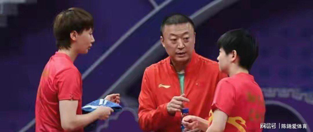 深度复盘:世界杯女乒失利的深层逻辑,优势正在被系统性瓦解 体育新闻