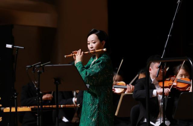  技术解析：范临风竹笛专场音乐会的现代音乐叙事 文化旅游