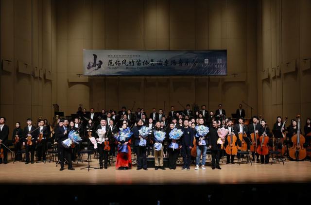  技术解析：范临风竹笛专场音乐会的现代音乐叙事 文化旅游