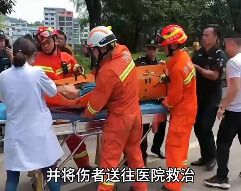  清明山路之殇：农村公路交通安全的技术分析与防御策略 汽车科技