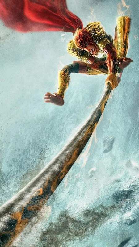  技术拆解：《大圣崛起》与《大圣归来》的制作基因差异究竟在哪？ 影视小说