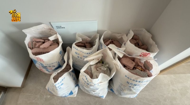  《业主隐私边界失守：物业擅自闯入砸墙事件的技术复盘与制度反思》 房产家居