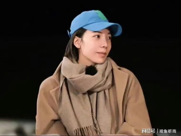  从沉默到发声：复盘张婉婷公关策略中的博弈逻辑 娱乐新闻