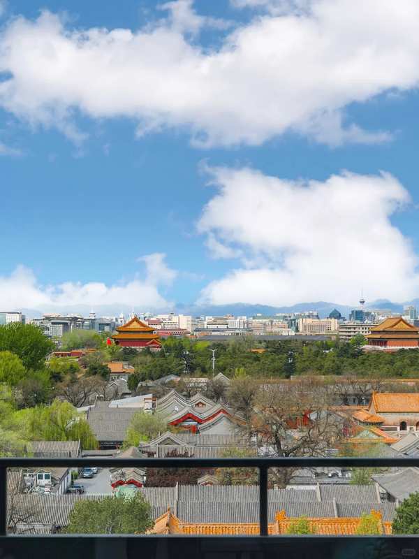  【深度攻略】北京5日精华路线全拆解：从天安门到长城，一份可复用的行程规划方法论 文化旅游