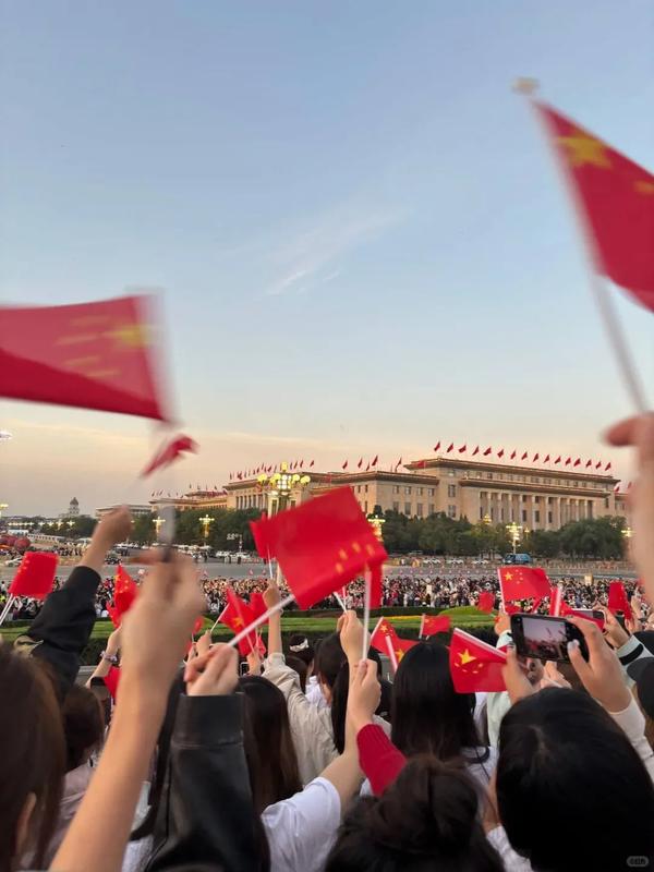  【深度攻略】北京5日精华路线全拆解：从天安门到长城，一份可复用的行程规划方法论 文化旅游