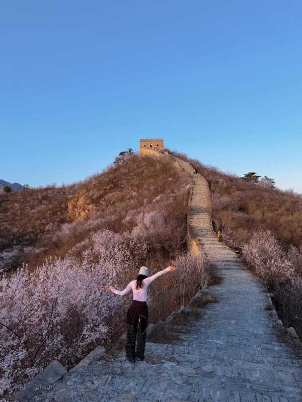  【深度攻略】北京5日精华路线全拆解：从天安门到长城，一份可复用的行程规划方法论 文化旅游