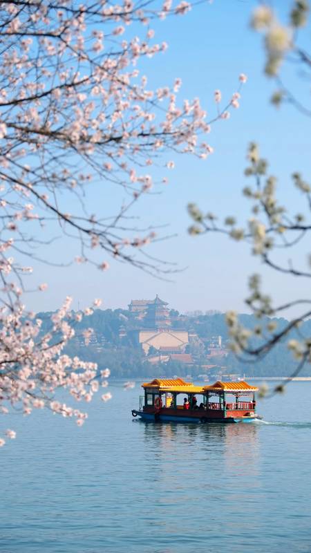  【深度攻略】北京5日精华路线全拆解：从天安门到长城，一份可复用的行程规划方法论 文化旅游