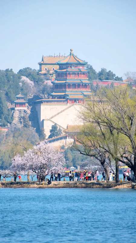  【深度攻略】北京5日精华路线全拆解：从天安门到长城，一份可复用的行程规划方法论 文化旅游