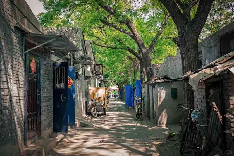  【深度攻略】北京5日精华路线全拆解：从天安门到长城，一份可复用的行程规划方法论 文化旅游