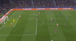  【深度复盘】欧冠争议判罚背后：巴萨申诉的技术逻辑与规则盲区 体育新闻