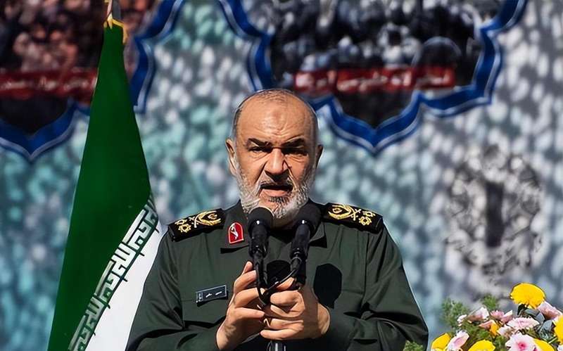  技术拆解：伊朗防空系统如何用'盲打'战术击落155架无人机 新闻