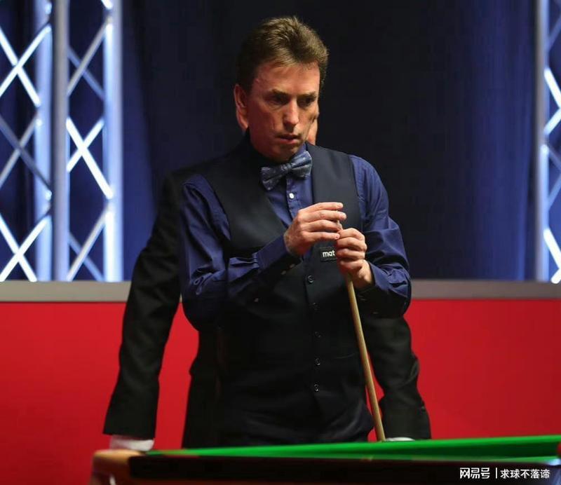  【斯诺克世锦赛资格赛】数据复盘：张家玮8-7险胜卡蒂的攻防博弈与战术精髓 体育新闻